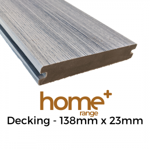 Decking Deep Dive: Can Composite Decking Be Submerged in Water?