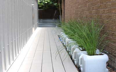 How to resolve Common problems of decking in Dandenong?