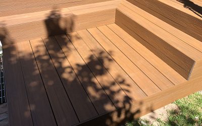 How to find a good deck builder for decking in Newtown?