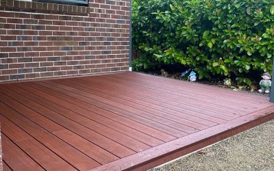 How to Install a Decking in Kilsyth: Step-By-Step Guide for you