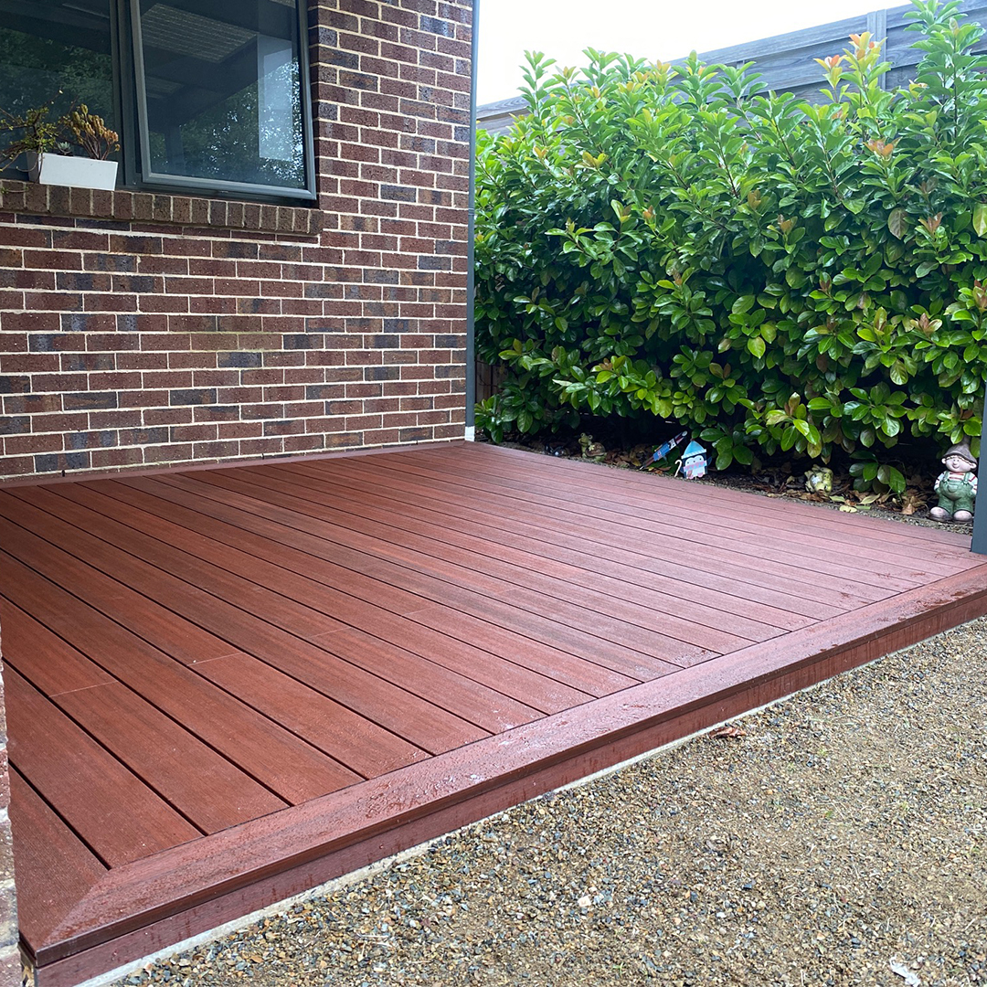 How to Make Your Composite Decking Safe for Kids | WoodEvo