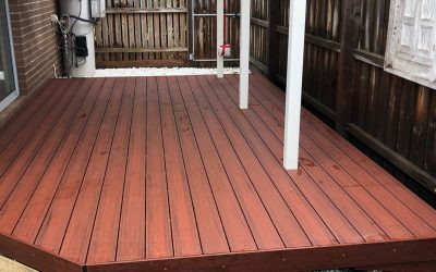 The Beginner’s Guide to Decking In Torquay: Tips & Tricks on an Easy Installation