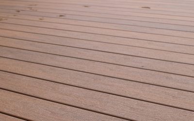 How to install decking in Seaford?