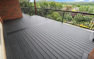 Decking in Tarneit: Top trends to look out for in 2023