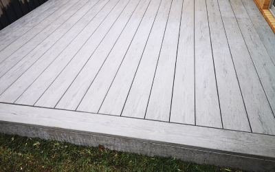 Some Amazing Trends of decking in Essendon