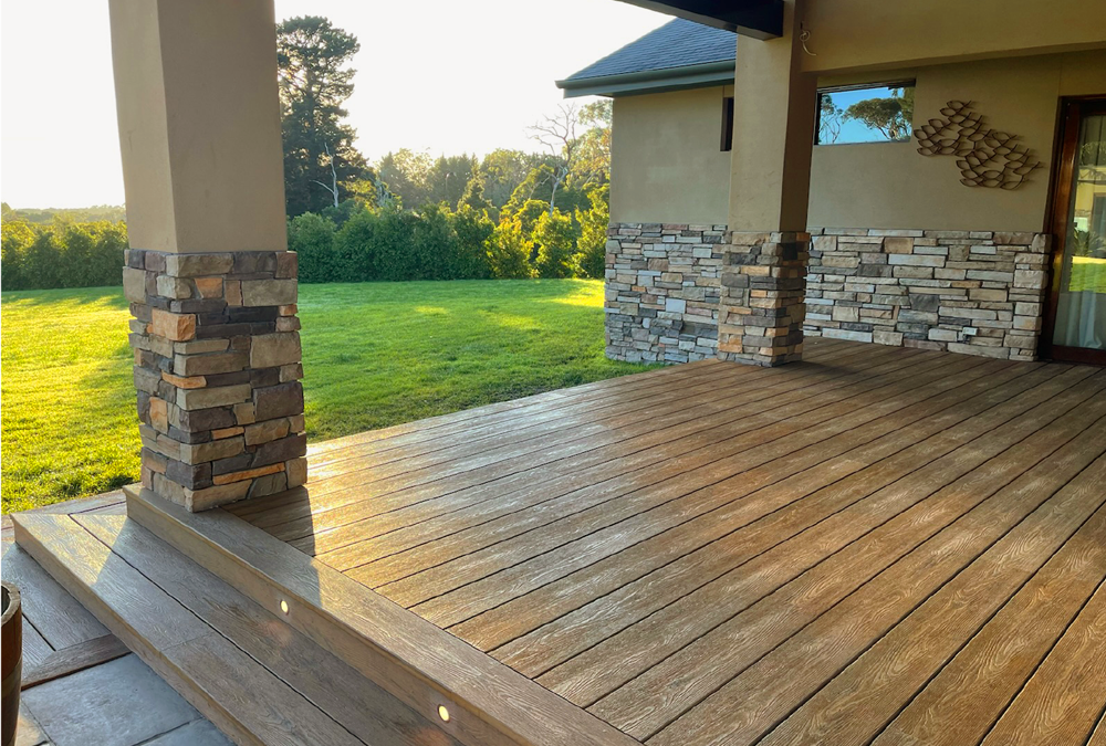 What to Look for in a Decking Installation Tradie: Top Tips for Homeowners