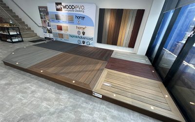 How to use your decking in Sandhurst?