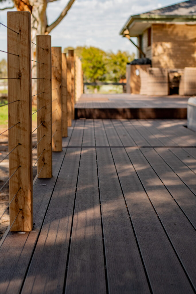 Eco Composite Decking: A Smart, Sustainable Choice for Outdoor Living