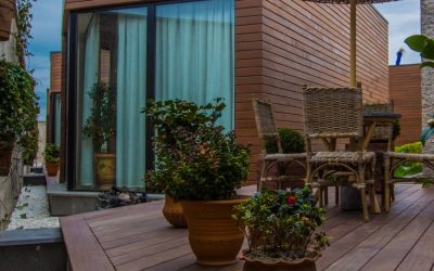 The Ultimate Guide to Choosing the Best Composite Decking in Melbourne