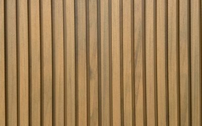 Composite Wall Cladding Ideas: Different Ways You Can Use Composite Cladding