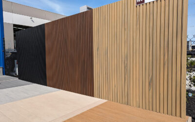 The Benefits of Composite Wall Cladding for Your Home