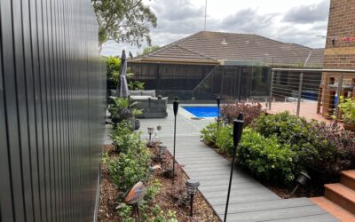 Elevate Your Craft with WoodEvo Composite Deck: A Tradie’s Choice for Excellence and Reliability