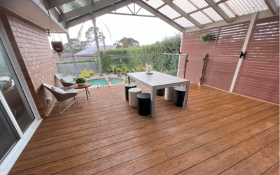 How to Make the Most of Your Composite Deck All Year Long
