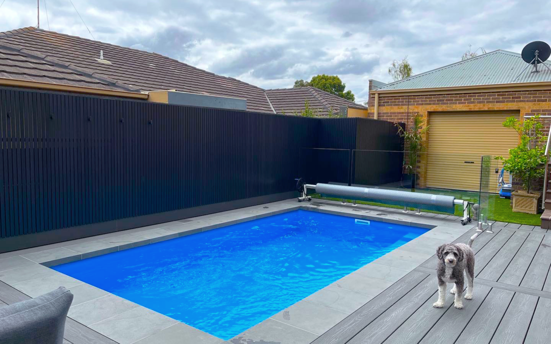 6 Reasons Why Composite Decking is the Best Decking Around Pools