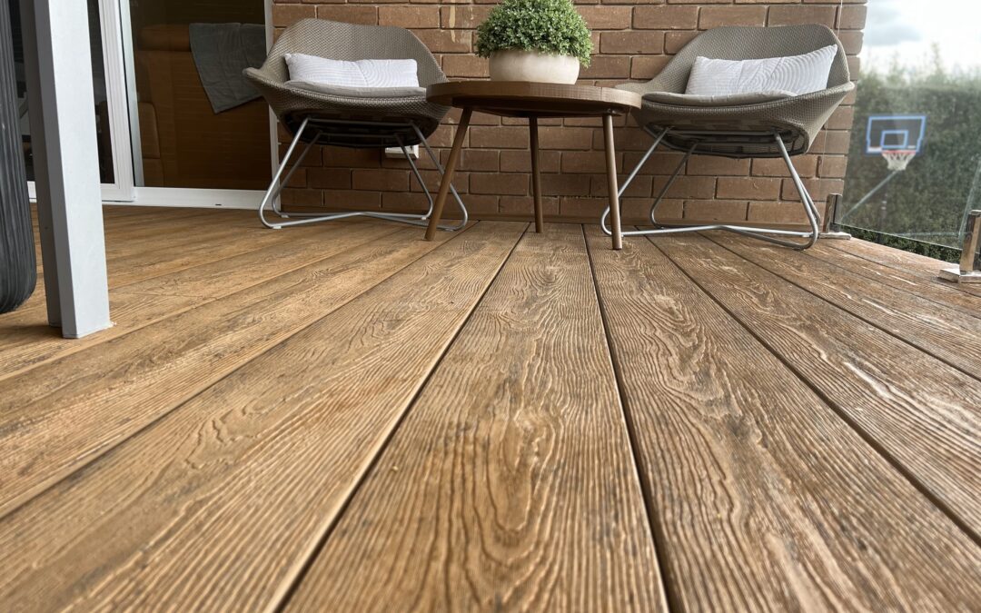 Looking For the Best Composite Decking Australia? What You Need to Know