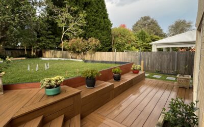 Top-Quality Composite Decking Sydney: Solutions for Your Outdoor Space
