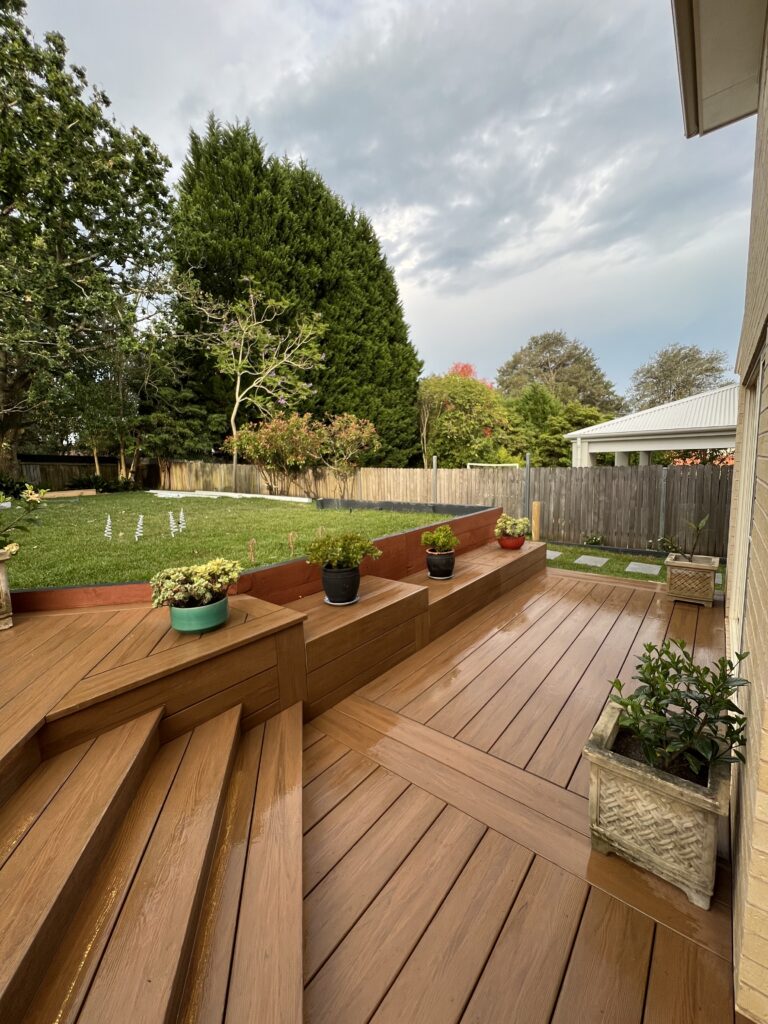 Is Composite Decking Good?
