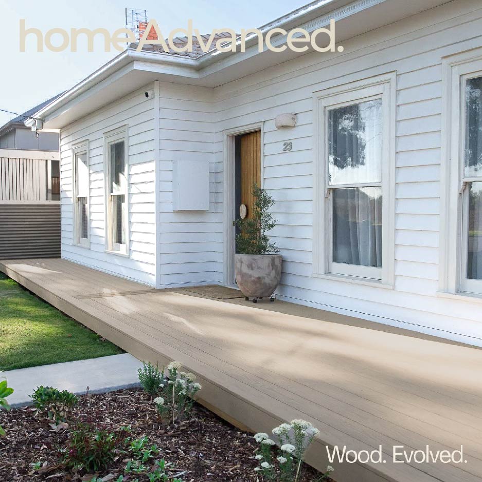 Why WoodEvo Should Be Your Go-To for Composite Decking in Commercial Spaces
