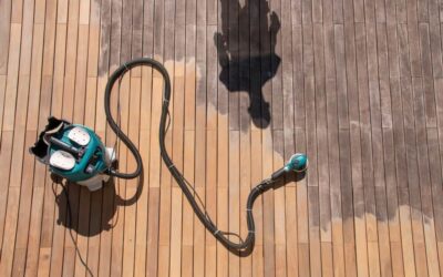 Decking Deep Dive: Can Composite Decking Be Sanded? Understanding Your Decking Options